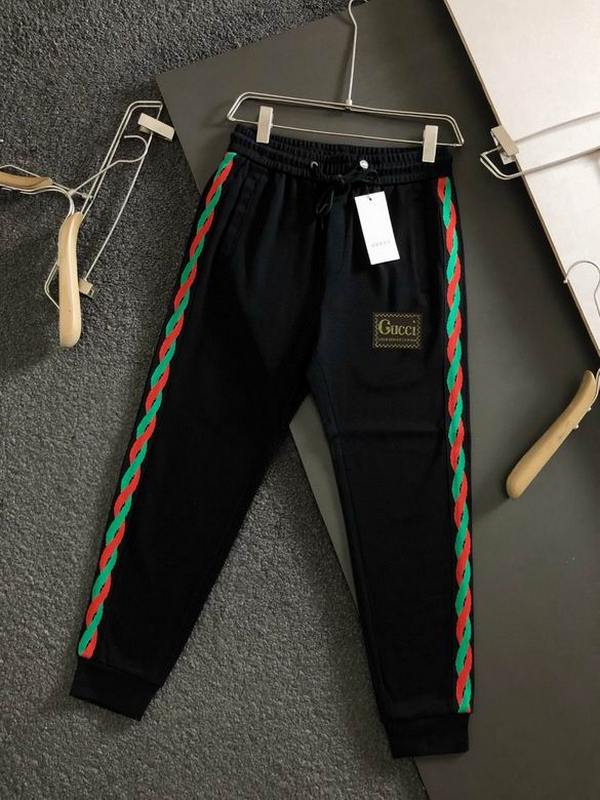 Gucci Men's Suits 431